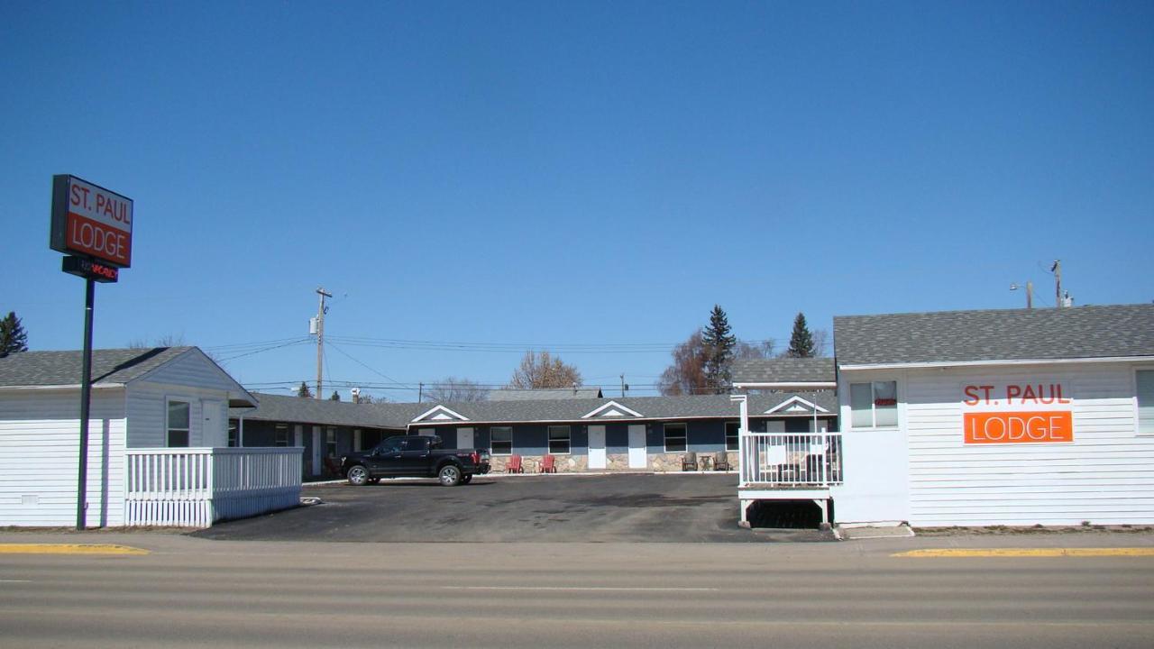 St. Paul Lodge 외부 사진